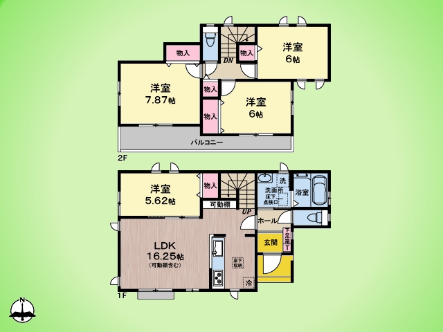 神奈川県海老名市今里３丁目