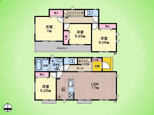 神奈川県海老名市今里３丁目