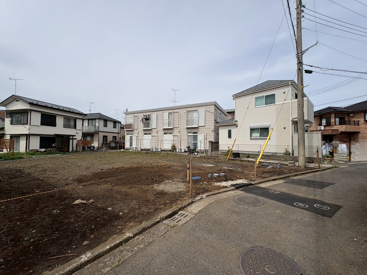 お気軽にお問い合わせください！