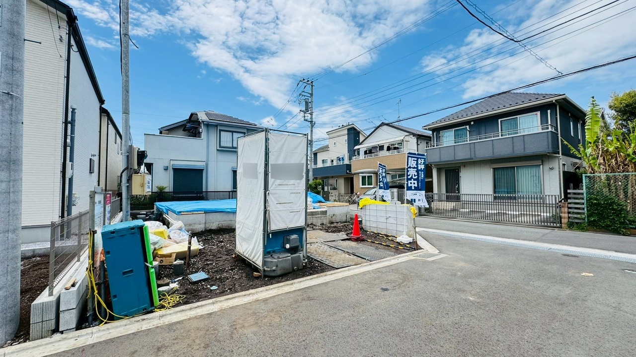 ～お気軽にお問い合わせください！～