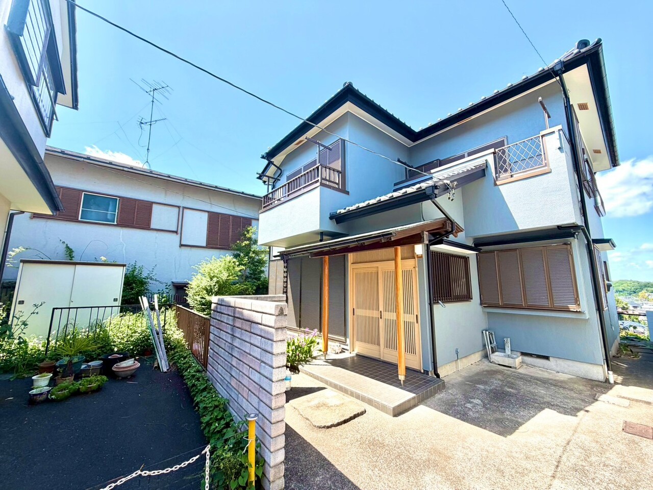 神奈川県川崎市多摩区西生田５丁目