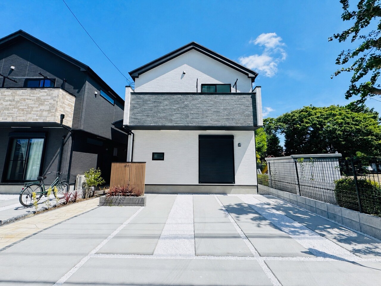 神奈川県相模原市中央区富士見３丁目