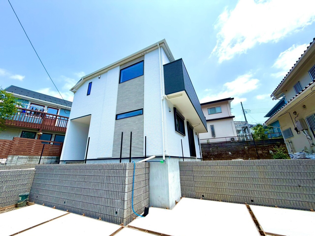 東京都町田市成瀬台３丁目
