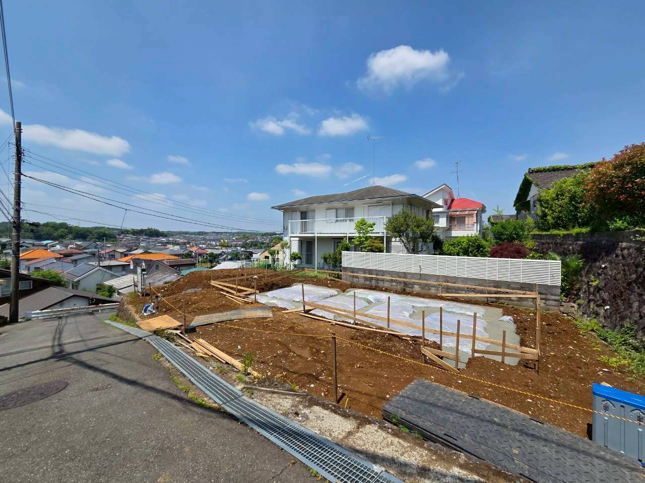 東京都町田市玉川学園５丁目