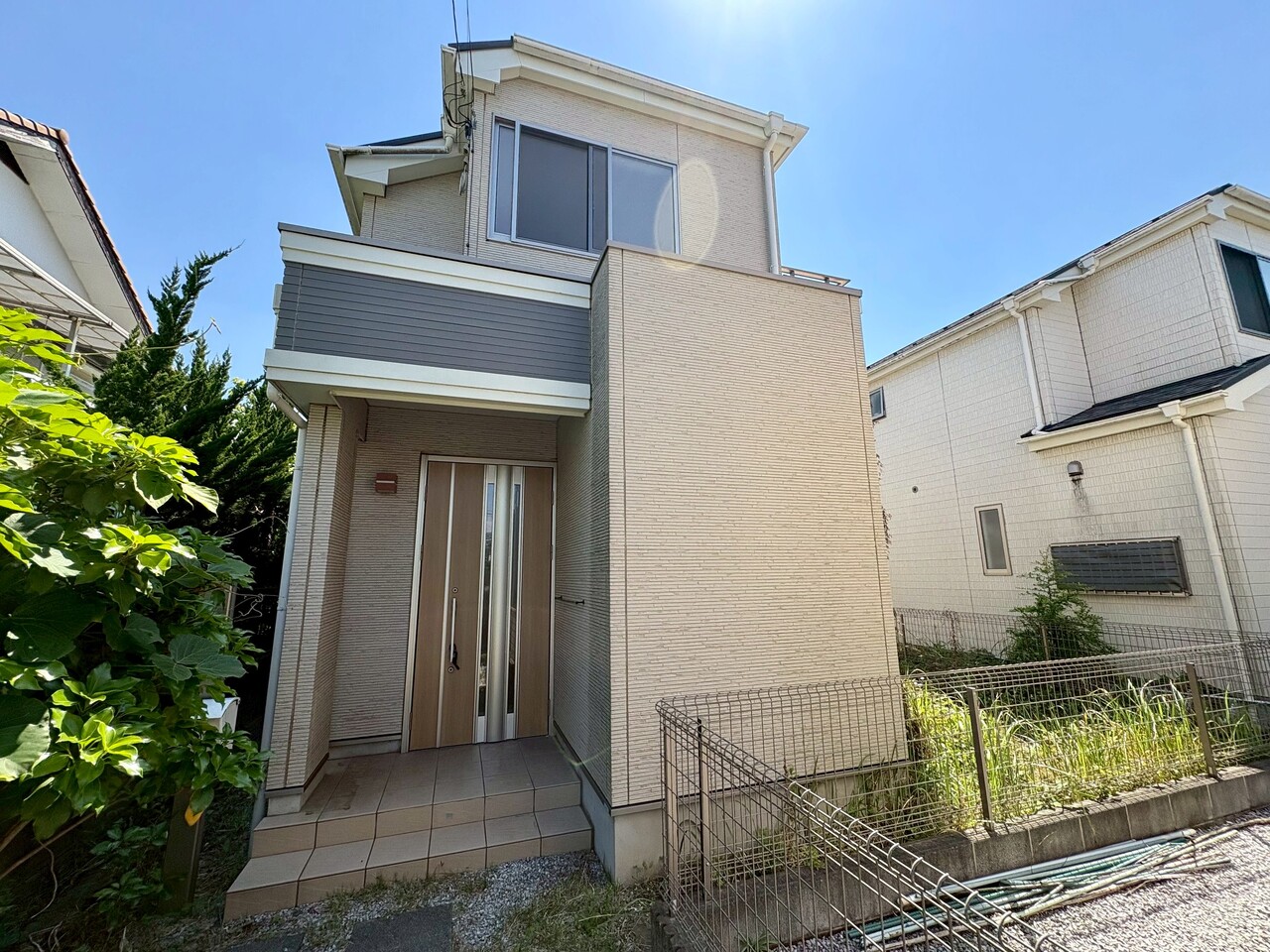 東京都町田市成瀬２丁目
