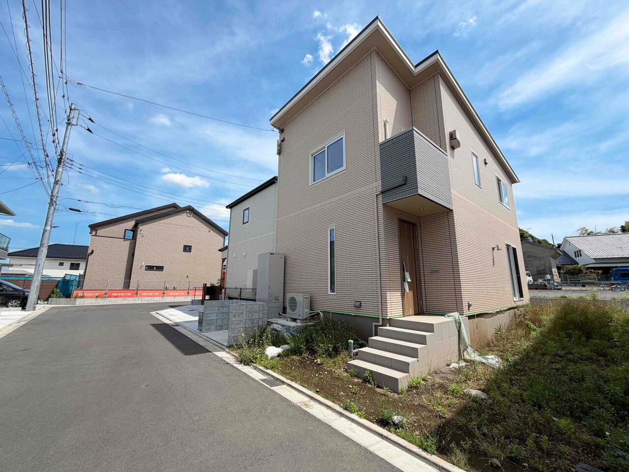 東京都町田市本町田