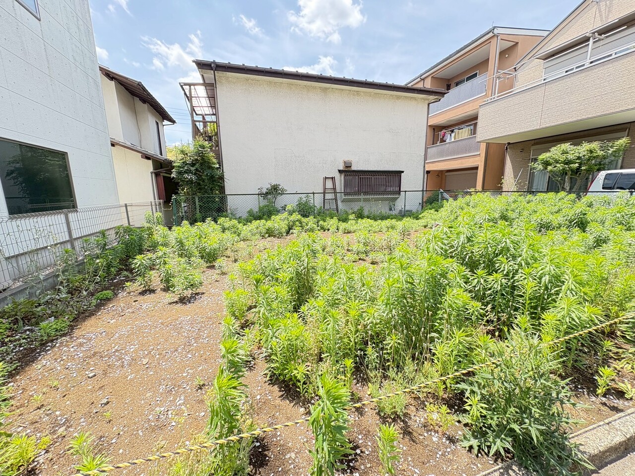 神奈川県座間市相模が丘5丁目