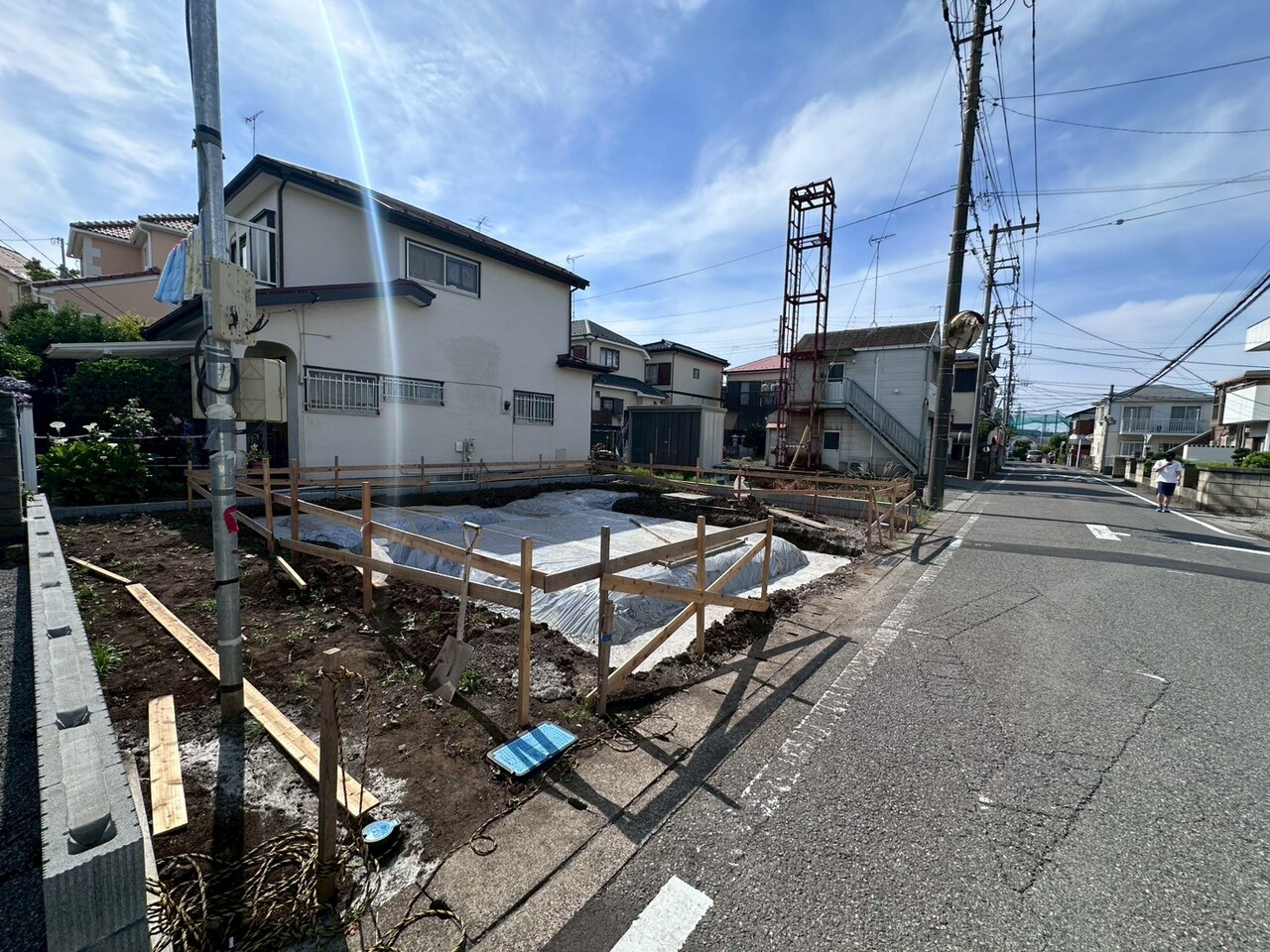 物件画像 神奈川県相模原市 中央区淵野辺本町４丁目