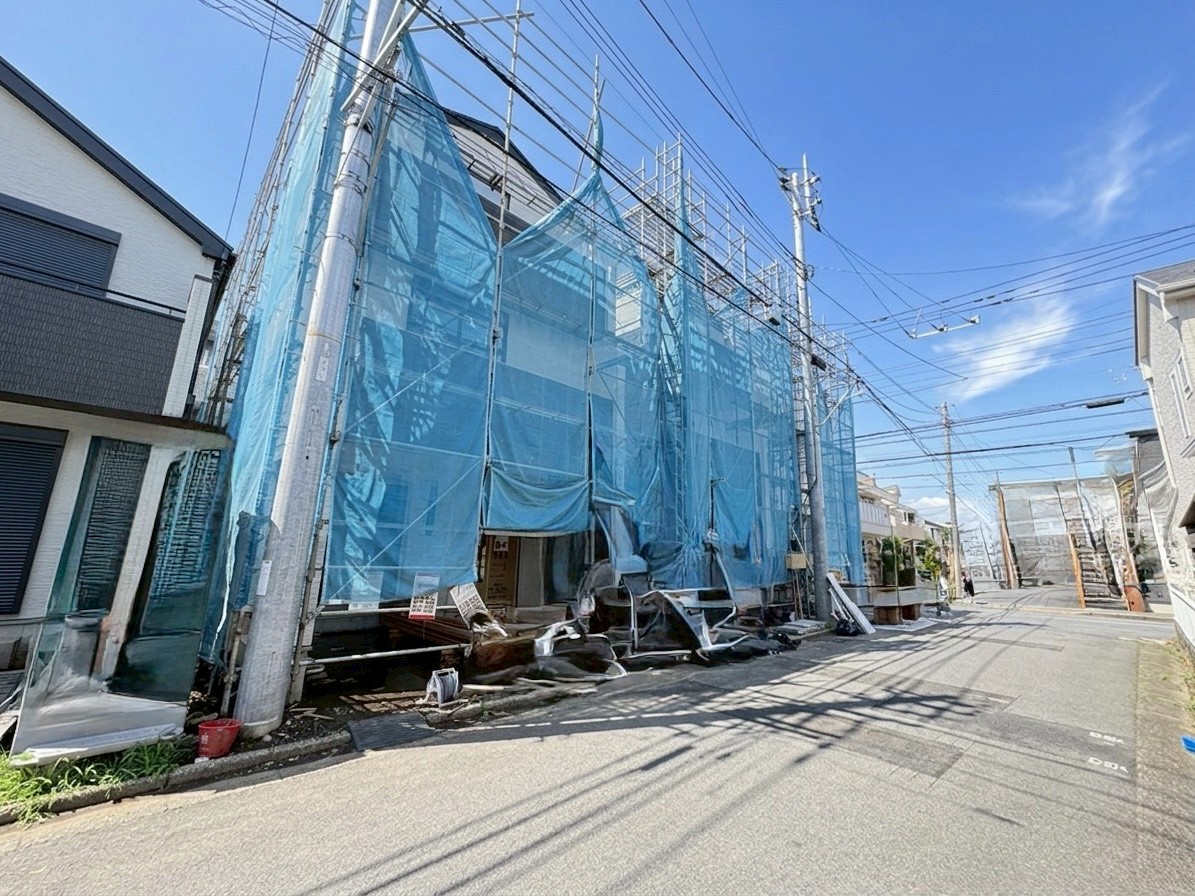 物件画像 東京都府中市西府町３丁目