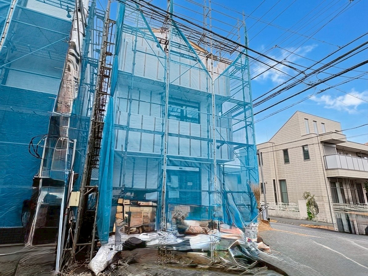 物件画像 東京都府中市西府町３丁目