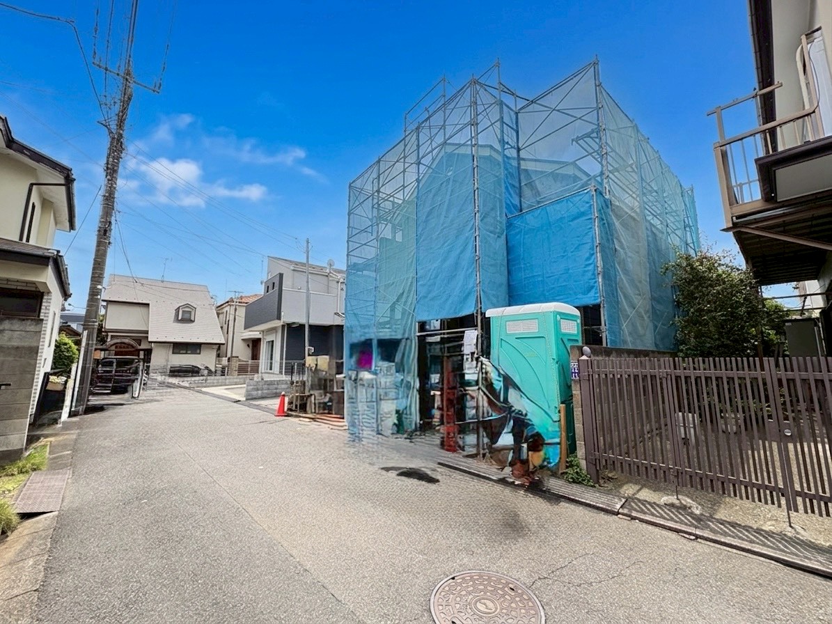 物件画像 東京都府中市西府町4丁目
