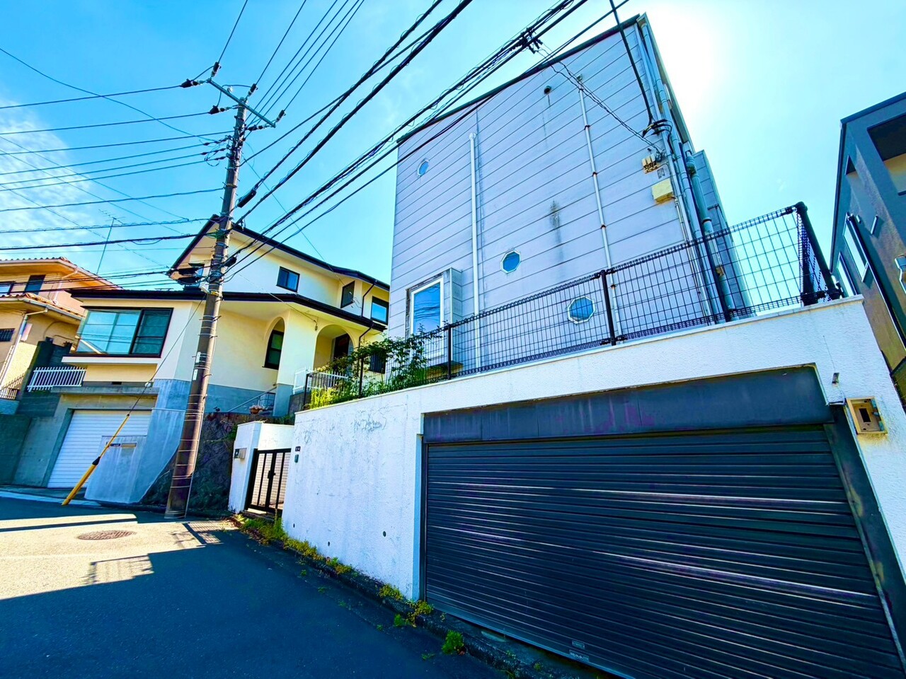 物件画像 神奈川県横浜市 青葉区大場町