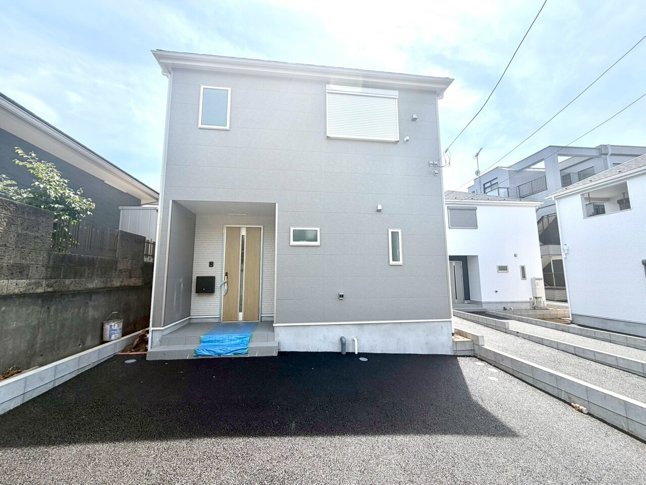 神奈川県相模原市中央区星が丘４丁目