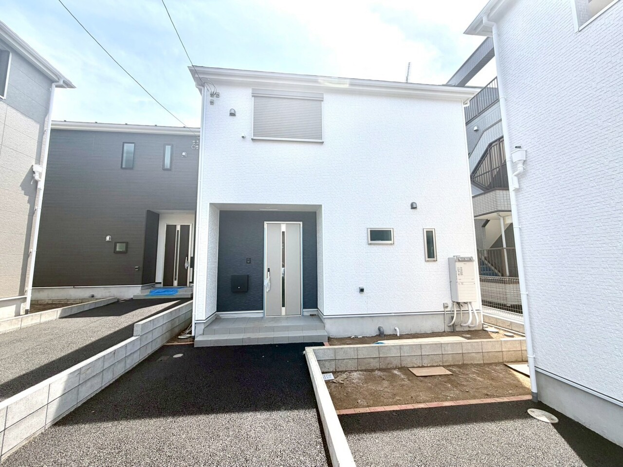 神奈川県相模原市中央区星が丘４丁目