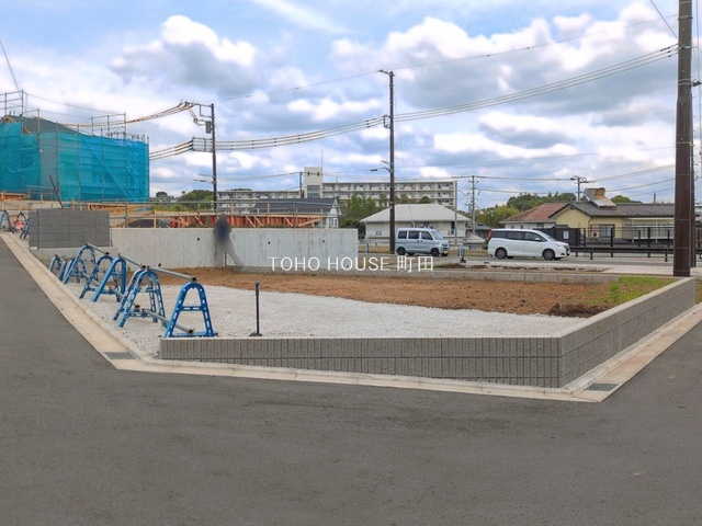 東京都町田市南大谷2丁目