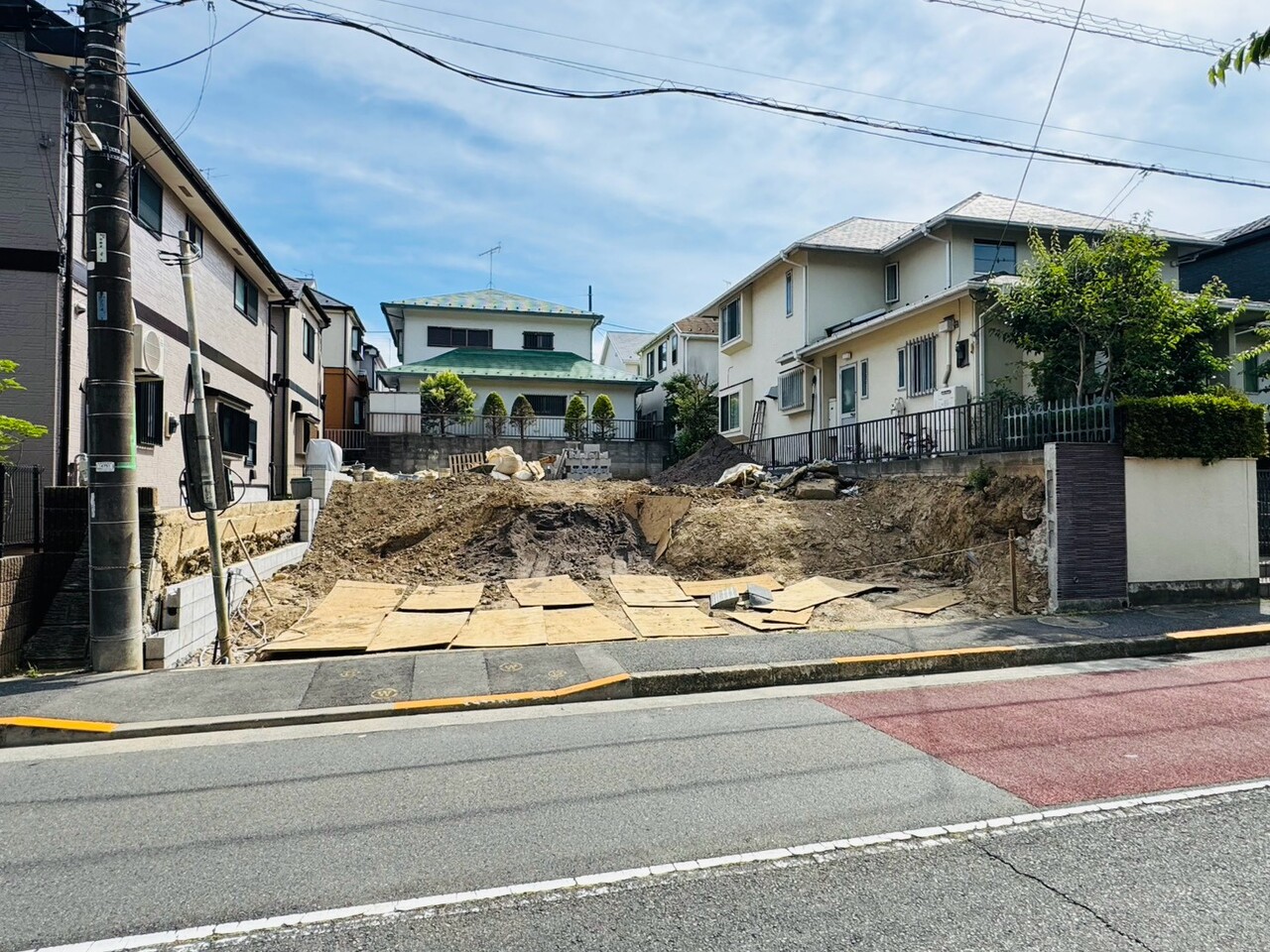 物件画像 東京都稲城市平尾１丁目