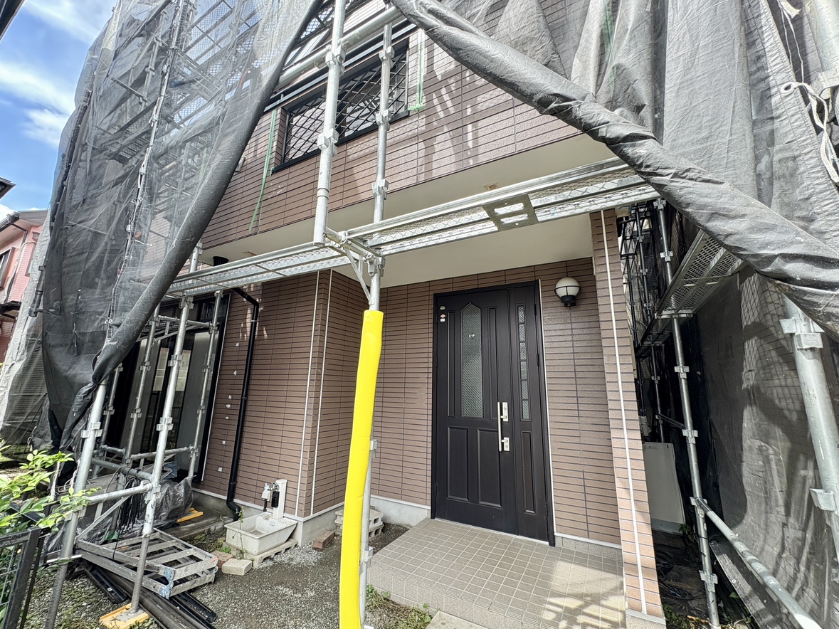 神奈川県相模原市中央区東淵野辺１丁目