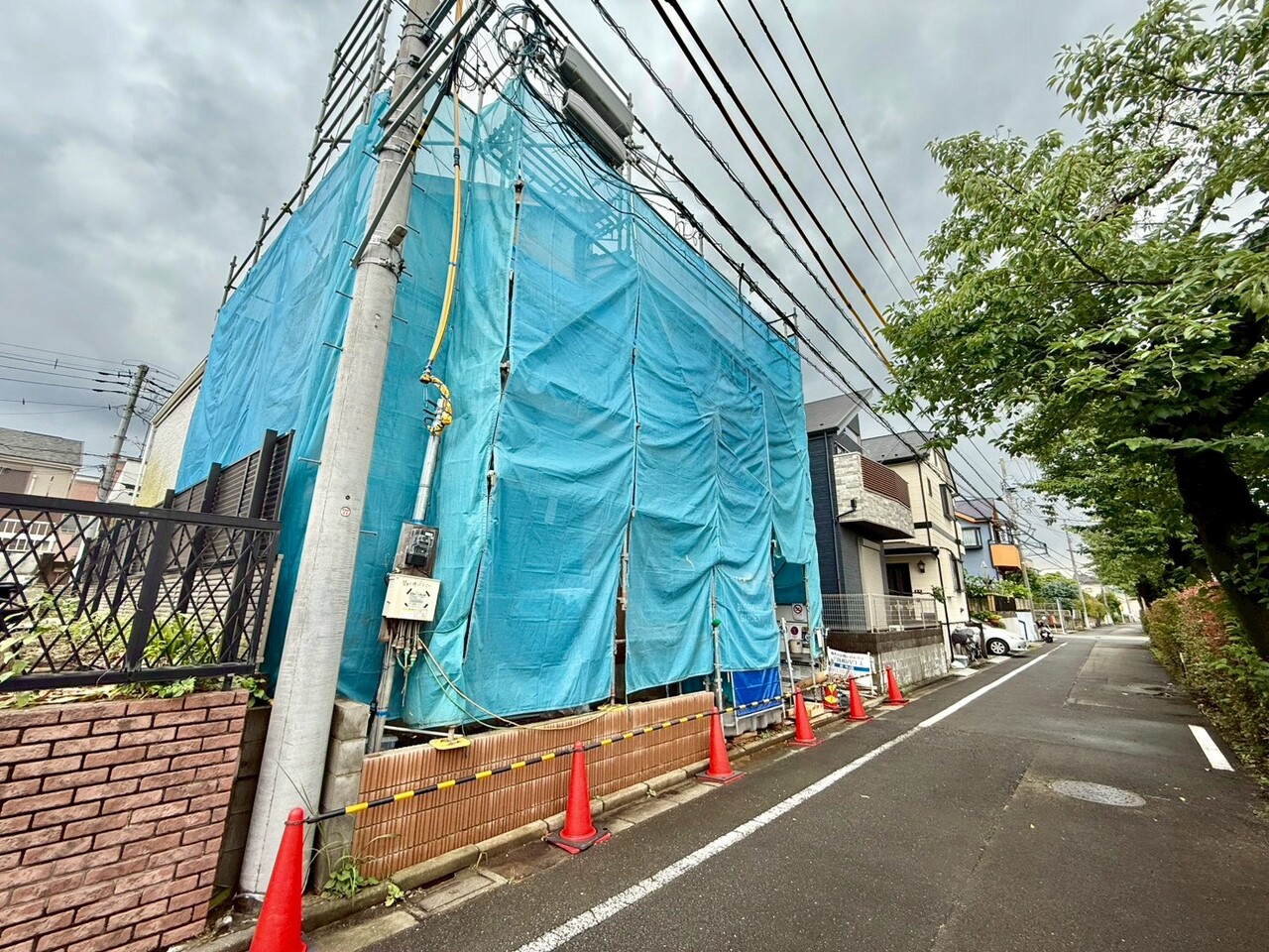 物件画像 東京都府中市押立町5丁目