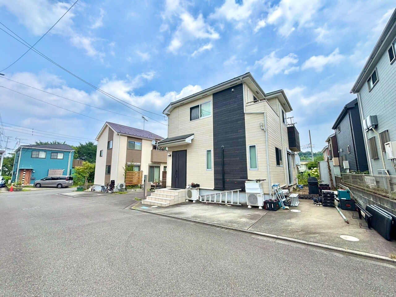 物件画像 東京都町田市南大谷７丁目