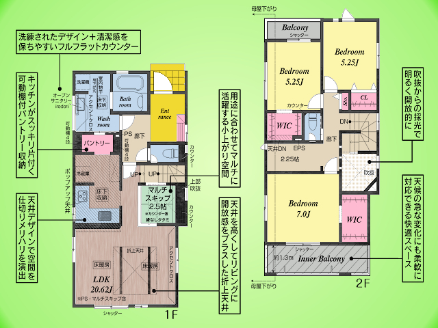東京都町田市忠生3丁目