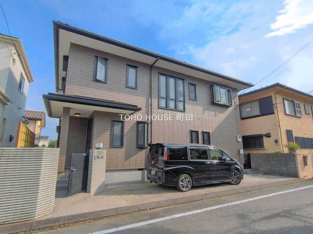物件画像 東京都八王子市南陽台3丁目
