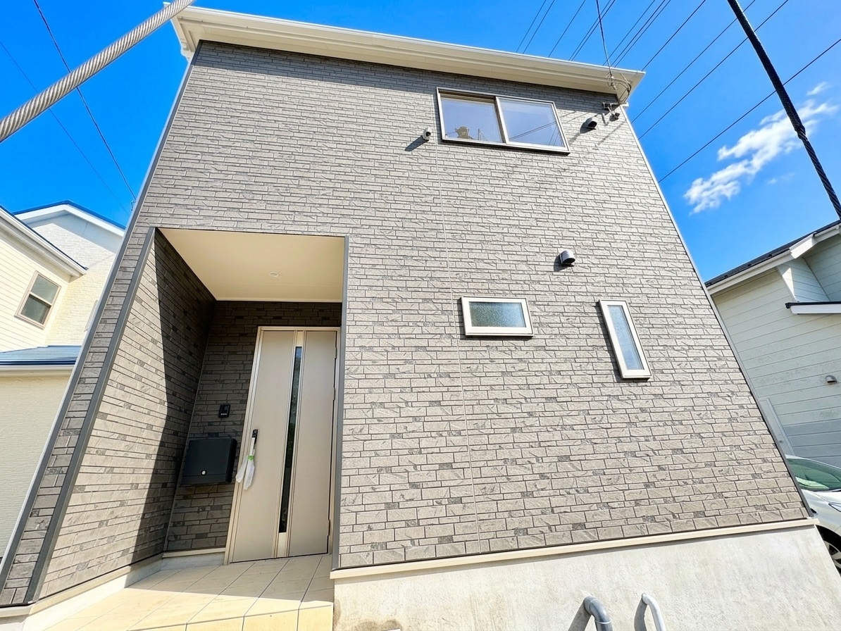 神奈川県相模原市中央区淵野辺本町１丁目