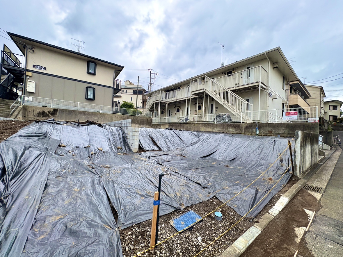 物件画像 神奈川県横浜市 保土ケ谷区常盤台