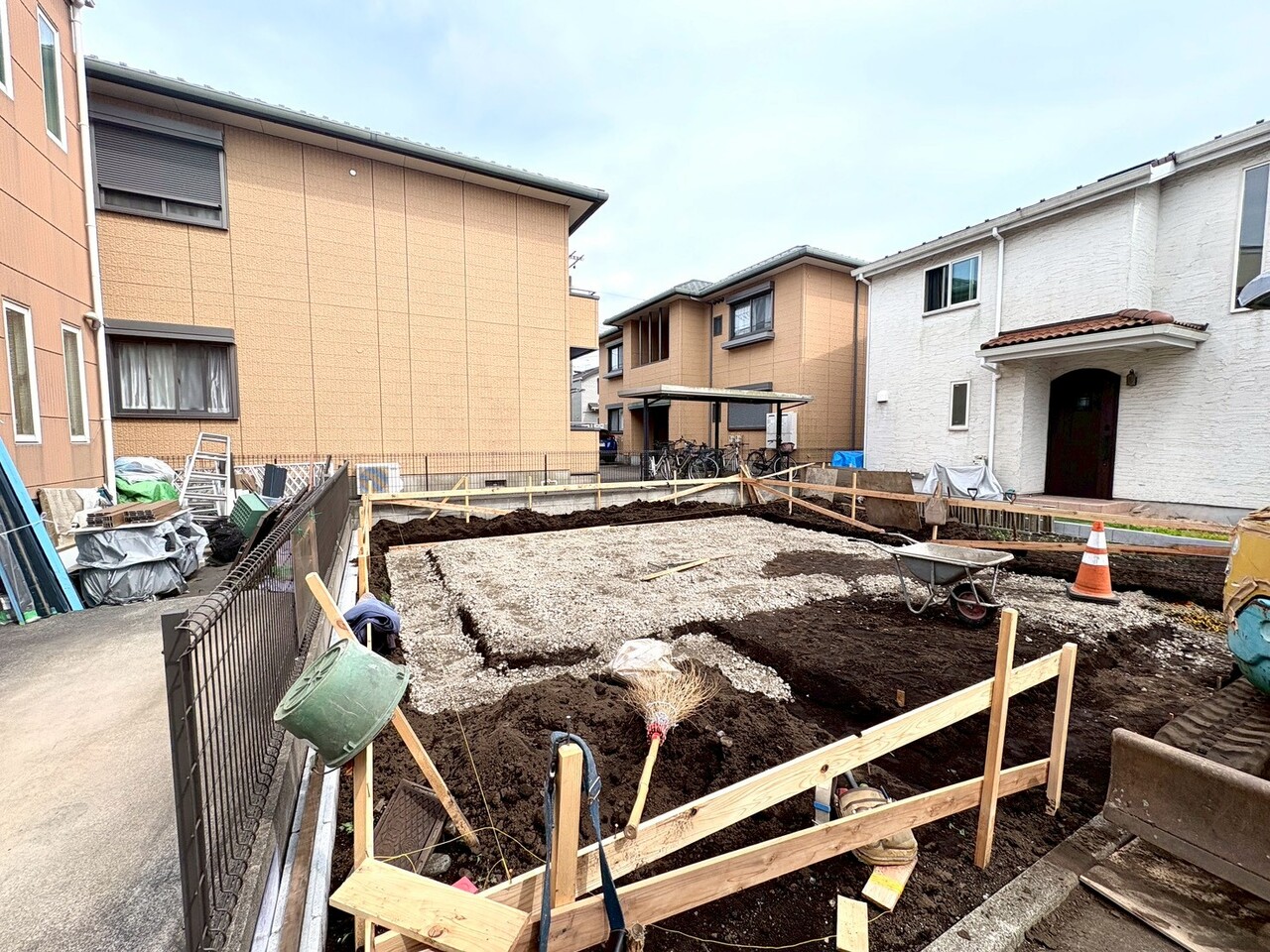 神奈川県相模原市南区西大沼２丁目
