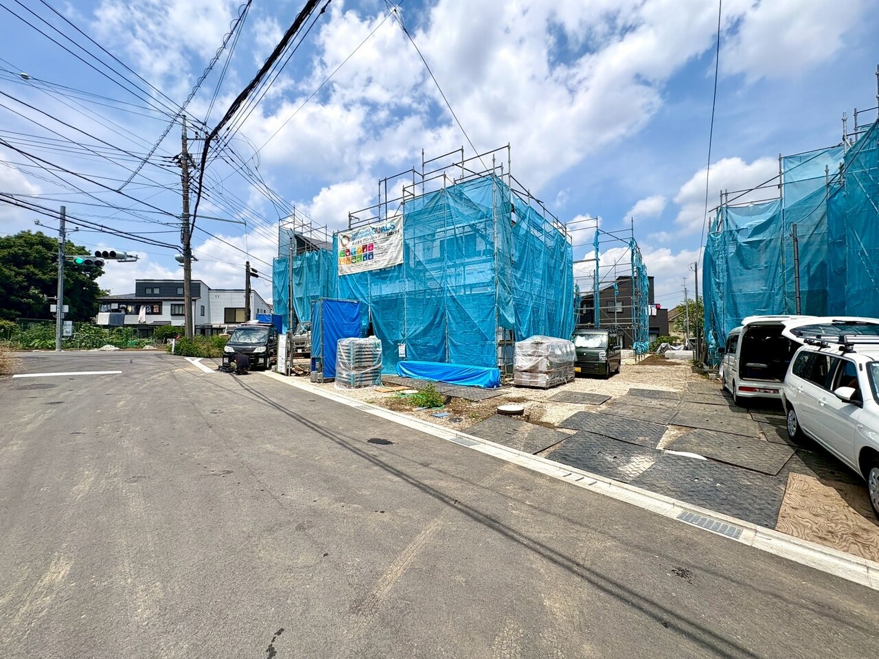 東京都町田市山崎町