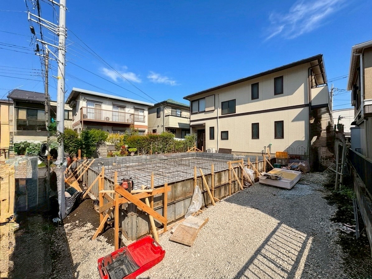 神奈川県相模原市緑区下九沢