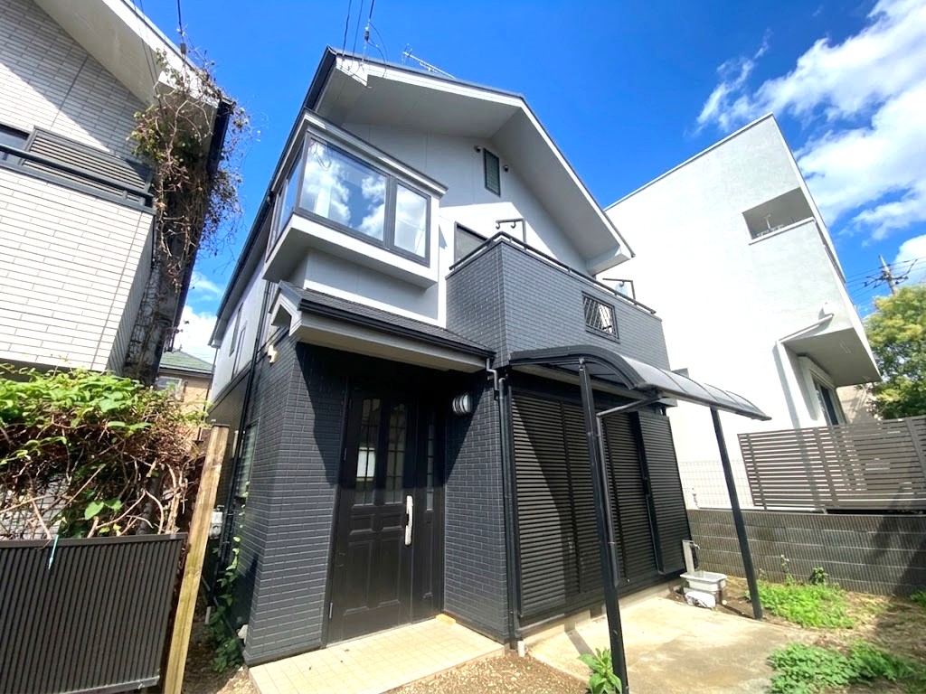 東京都町田市玉川学園３丁目