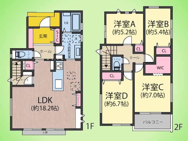 東京都町田市玉川学園３丁目