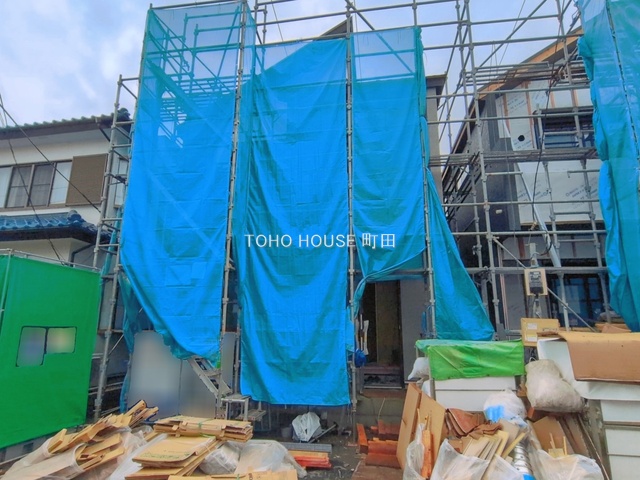 神奈川県相模原市中央区上溝４丁目