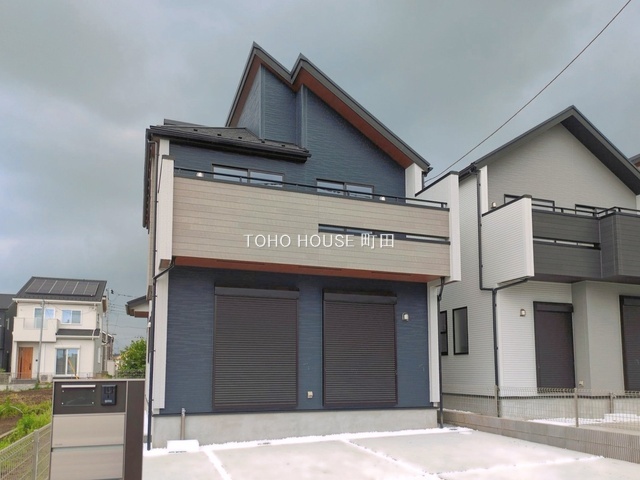 物件画像 神奈川県相模原市 南区新戸
