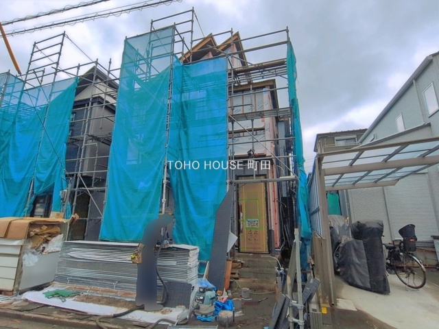 神奈川県相模原市中央区上溝４丁目