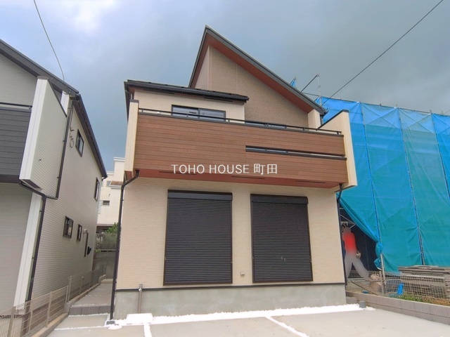 物件画像 神奈川県相模原市 南区新戸