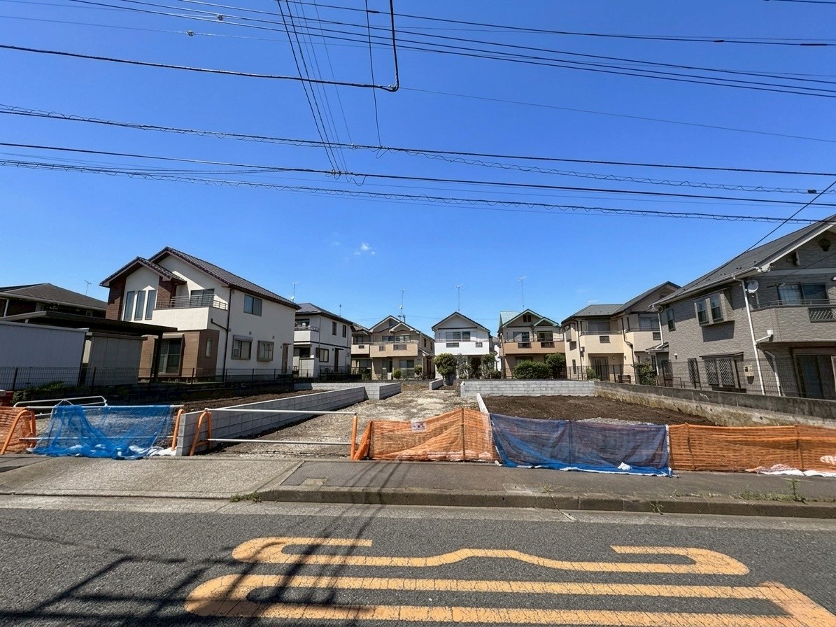 東京都八王子市椚田町