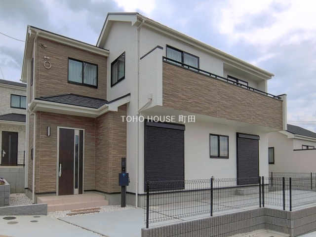 東京都町田市南大谷２丁目