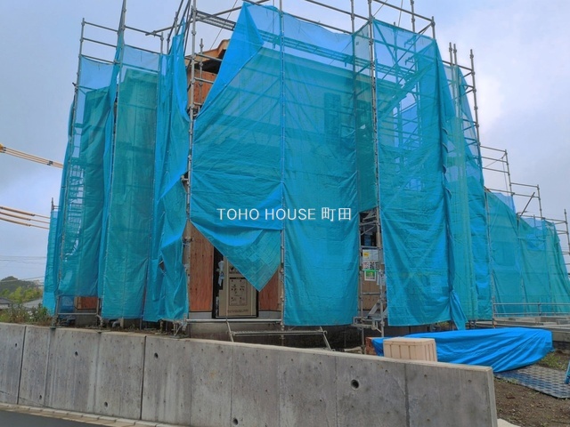 東京都町田市南大谷２丁目