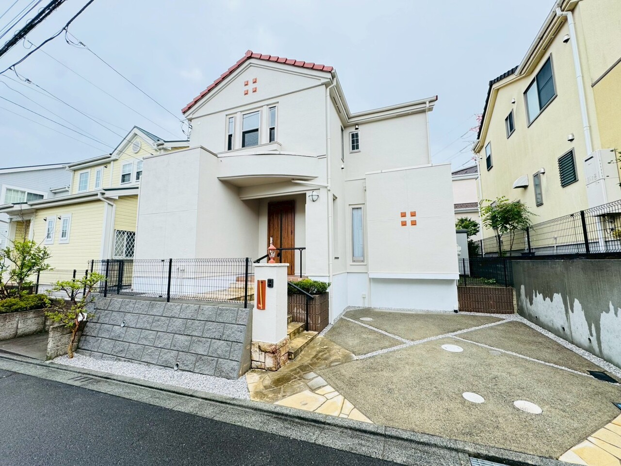 東京都町田市野津田町