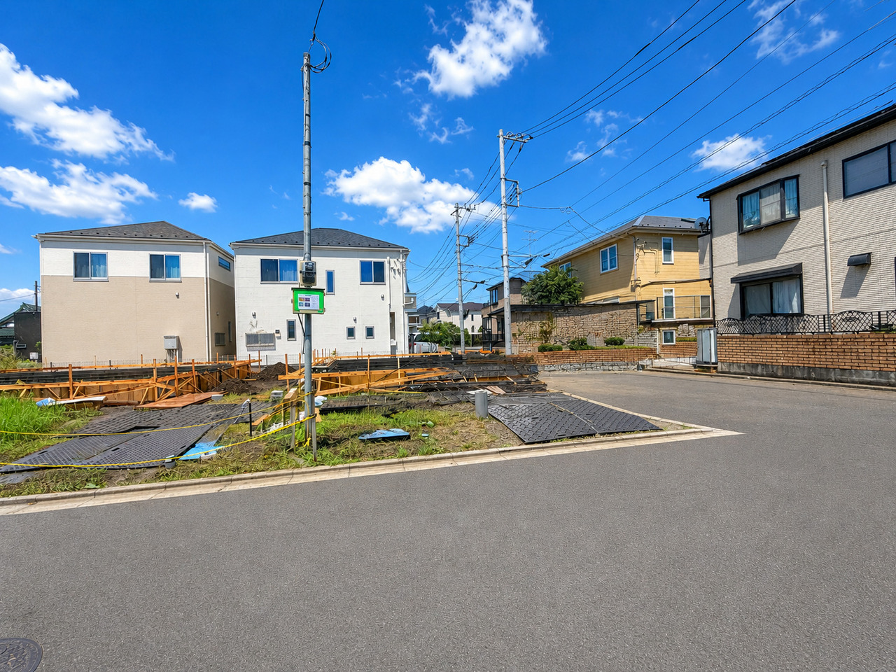 神奈川県相模原市南区上鶴間本町８丁目