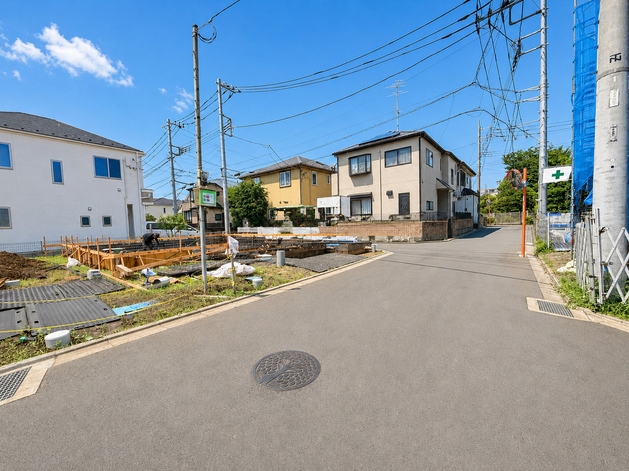 神奈川県相模原市南区上鶴間本町８丁目