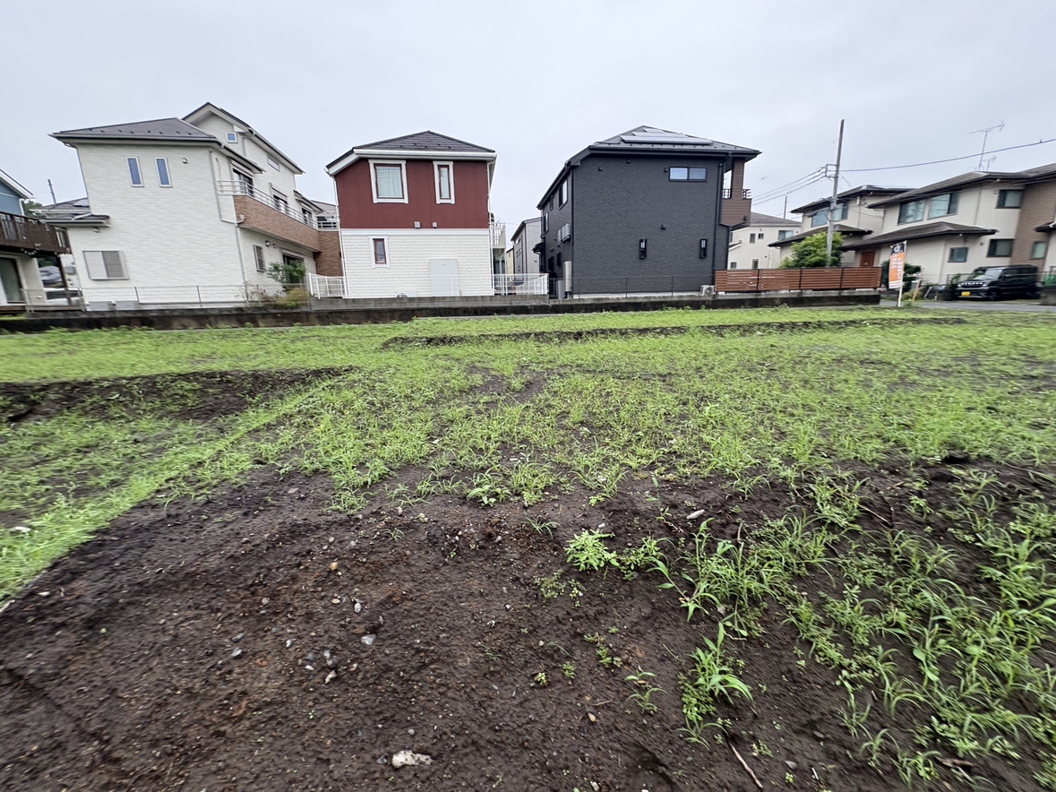 東京都日野市新町４丁目