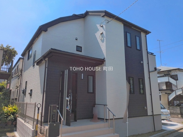 物件画像 神奈川県大和市福田