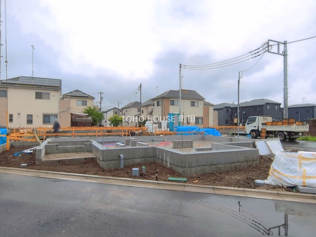 東京都八王子市上壱分方町