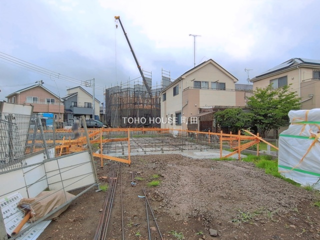 東京都八王子市上壱分方町