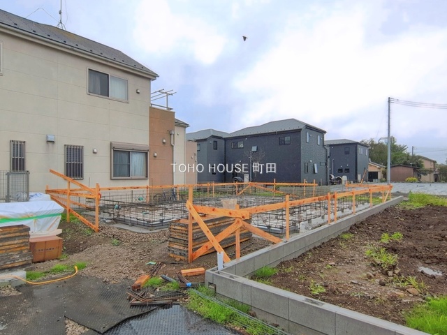 東京都八王子市上壱分方町