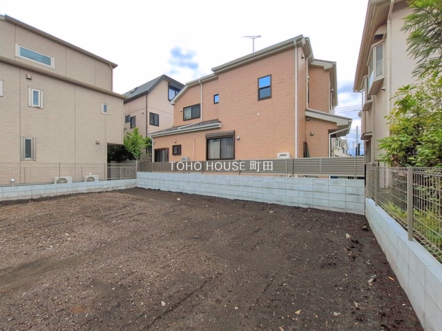 東京都調布市佐須町１丁目
