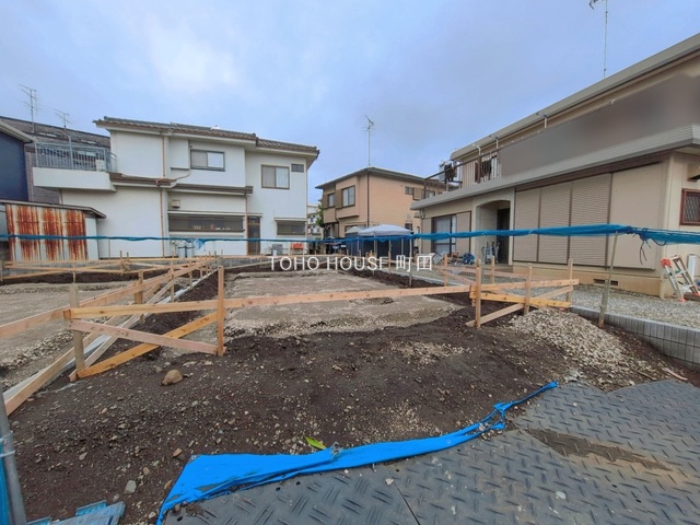 神奈川県相模原市中央区相生４丁目