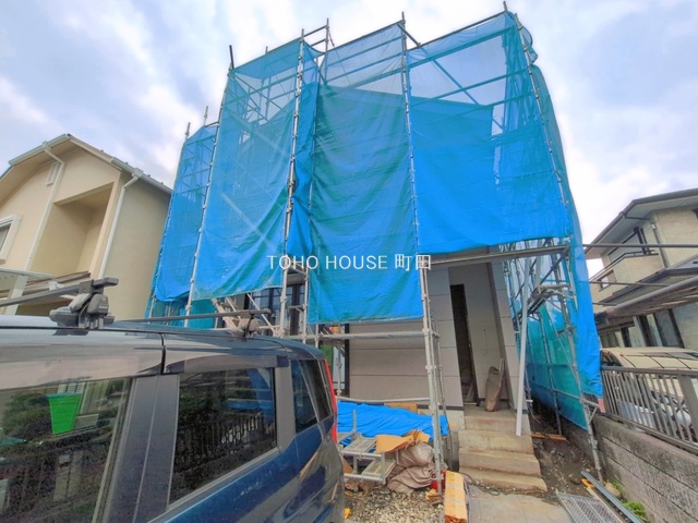 東京都八王子市台町１丁目